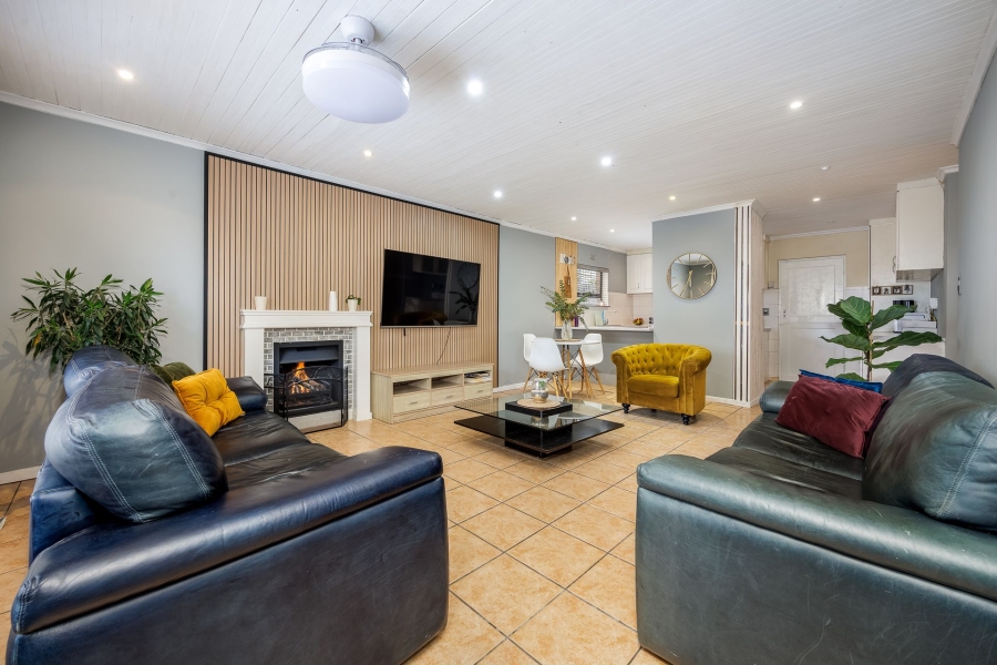 3 Bedroom Property for Sale in Rouxville Western Cape